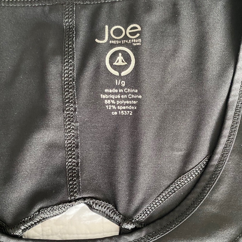 Workout Tank - Picture 2 of 4